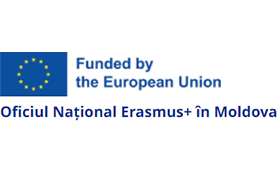 Oficiul Național Erasmus+ în Moldova