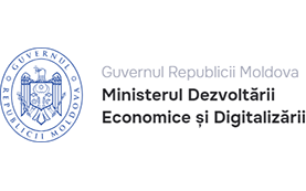Ministerul Dezvoltării Economice și Digitalizării