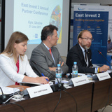 Organizațiile de afaceri din sectorul privat din țările membre ale Parteneriatului estic solicită un climat de afaceri mai bun pentru IMM-uri