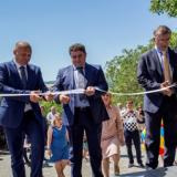 S-a deschis oficial incubatorul de afaceri de la Сălărași