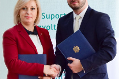 New support opportunities for Moldovan entrepreneurs