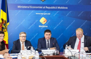 Un proiect de implementare a ZLSAC pentru Republica Moldova stimulează crearea de locuri de muncă și oportunitățile de comerț cu UE