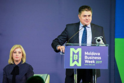 ‘Intelligent specialisation’ to boost SME growth in Moldovan regions