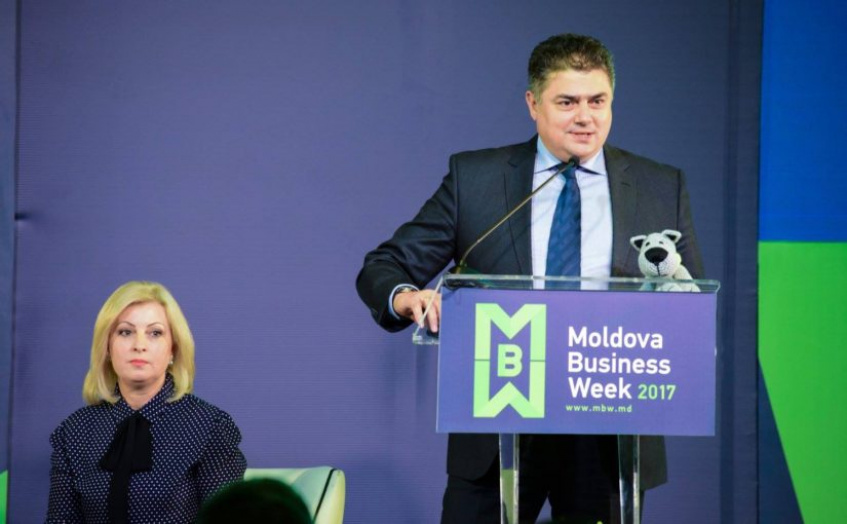 ‘Intelligent specialisation’ to boost SME growth in Moldovan regions