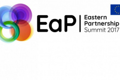 2017 Eastern Partnership Summit: Stronger together
