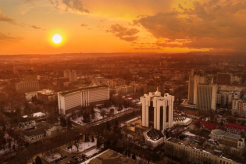 EBRD approves new strategy for Moldova
