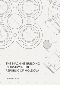 Industria constructoare de mașini din Republica Moldova