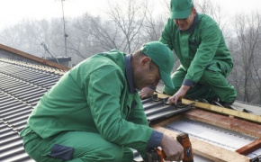 BERD și UE ajută un producător de acoperișuri din Republica Moldova să se extindă