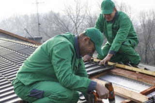 EBRD and EU help a Moldovan roof manufacturer to expand