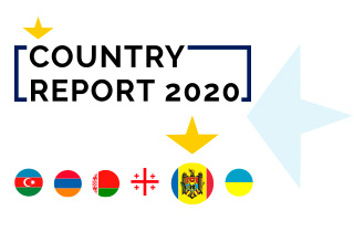 EU4Business publică Raportul de țară 2020 privind sprijinul acordat IMM-urilor din Moldova
