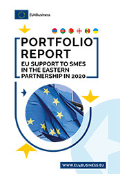 Portfolio Report 2020