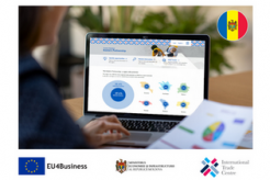 Eastern Partnership Trade Helpdesk Project to Boost Trade between Moldova, the European Union and within EaP
