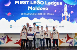 Liceul „Litterarum” din Republica Moldova investește în tânăra generație