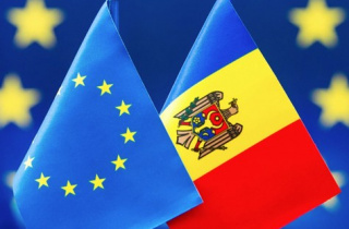 UE oferă 36,4 milioane EUR pentru a combate COVID-19 și a sprijini reforma poliției în Moldova