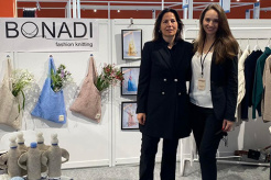 11 branduri din Moldova și Belarus au fost expuse pentru prima dată la târgurile de modă din Franța