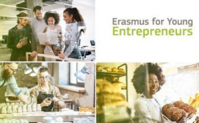 Erasmus for Young Entrepreneurs: Opportunities for Growth