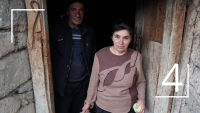 ‘Relief and Early Recovery for People Affected by Conflict in Armenia’ project: This is us, our life in Armenia: Tsaghik's story