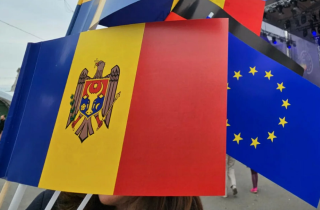 EU nearly doubles financial assistance to Moldova to a total of €295 million