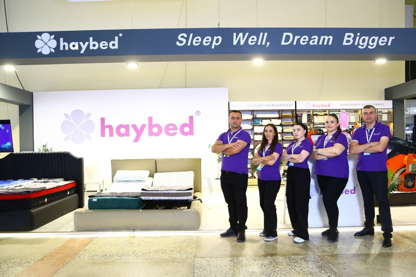 From Local Maker to Industry Player: How EU Support Powered the Rise of Hrashk Group in Armenia