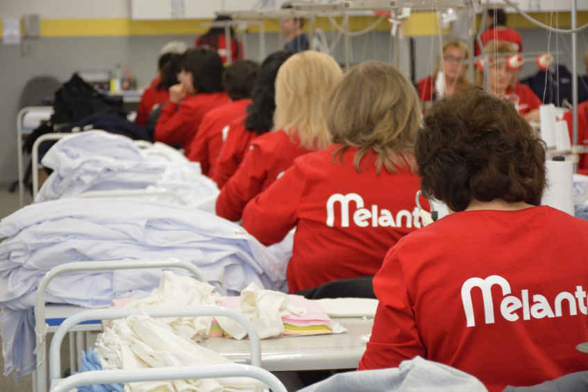 From Garage to Global: How EU Support Transformed an Armenian Textile Brand