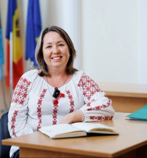 Cum a transformat primara din Peresecina satul cu sprijinul fondurilor europene