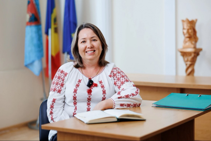 Cum a transformat primara din Peresecina satul cu sprijinul fondurilor europene