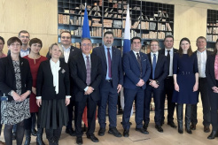 BERD acordă un împrumut de 20 de milioane de euro pentru stimularea finanțării IMM-urilor din Moldova