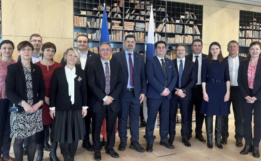 BERD acordă un împrumut de 20 de milioane de euro pentru stimularea finanțării IMM-urilor din Moldova